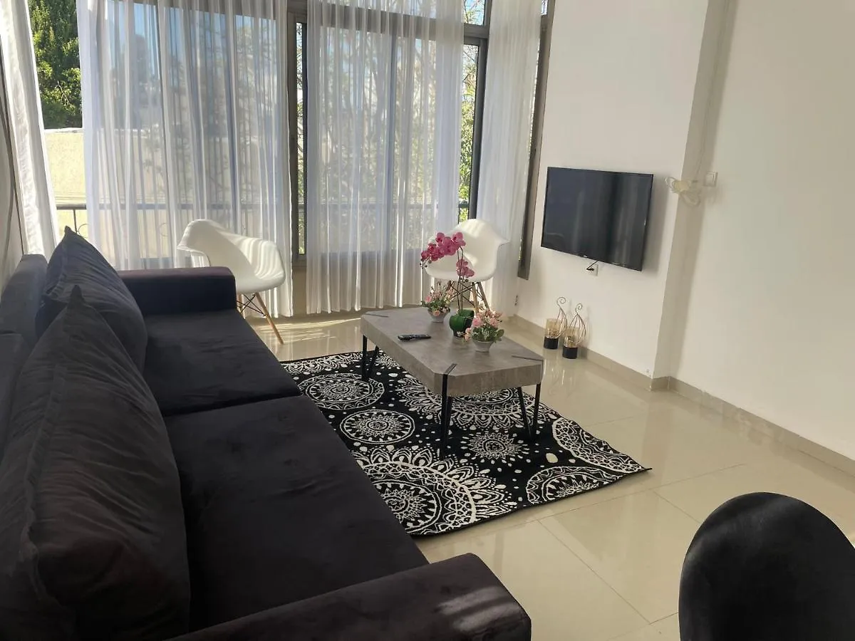 Appartamento Laila Home3 Haifa