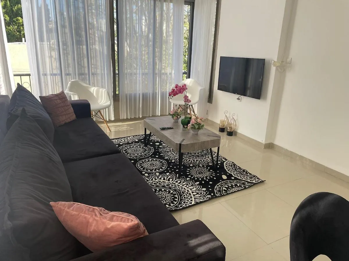 חיפה Laila Home3 ישראל